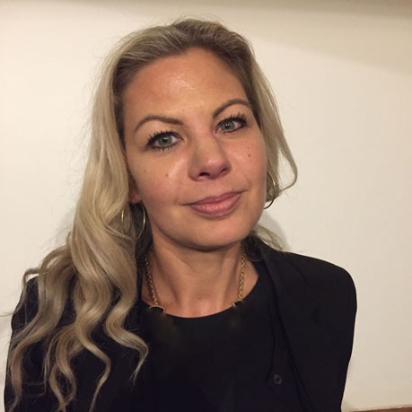 Gisela Lilja