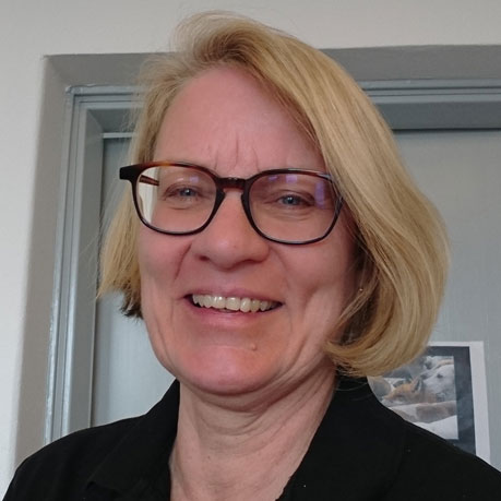 Ingela Hasselqvist-Ax