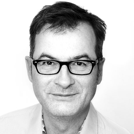 Stig Nikolaj Blomberg