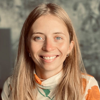 Alice Lagebrant
