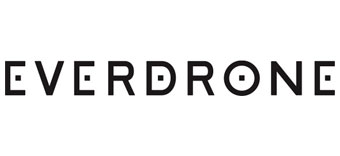 Utställare everdrone_Logo