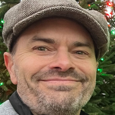 Pontus Johansson
