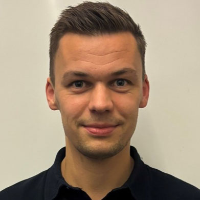 Sebastian Robertsson