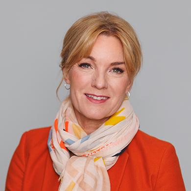 Kristina Sparreljung