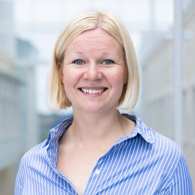 Hanna Hövenmark